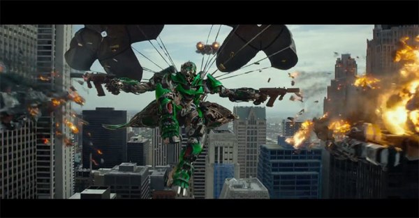 Transformers 4 Age Of Extinction   Super Bowl XLVII Trailer Premier Image  (10 of 32)